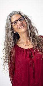 Katrin Niekerke