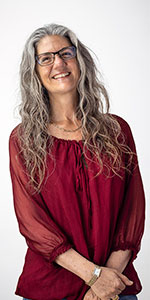 Katrin Niekerke