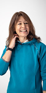 Katrin Niekerke