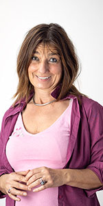 Katrin Niekerke