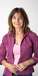 Katrin Niekerke